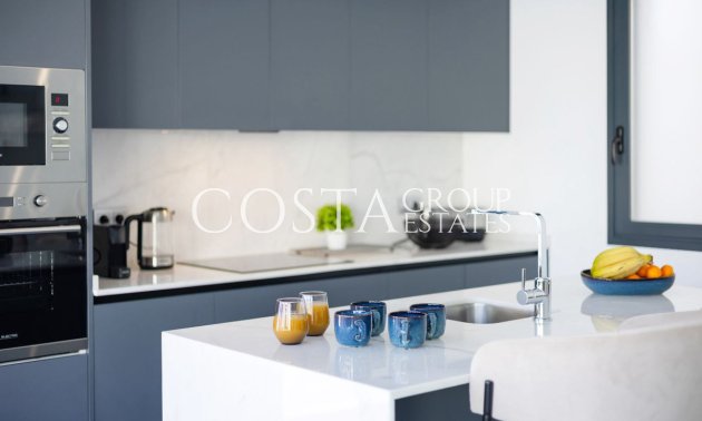 Wiederverkauf - Villa -
Algorfa - La Finca Golf