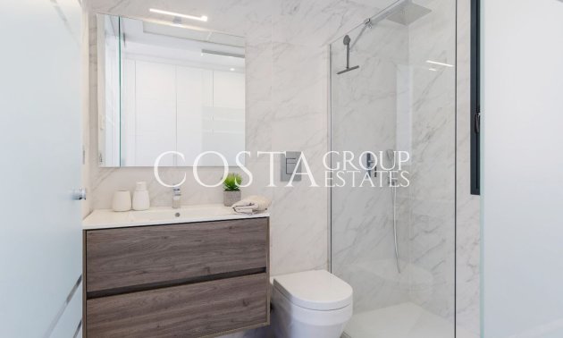 Wiederverkauf - Villa -
Algorfa - La Finca Golf