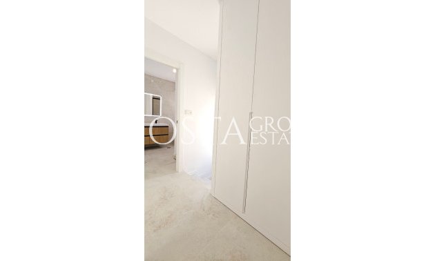 Revente - Villa -
San Javier - Santiago De La Ribera