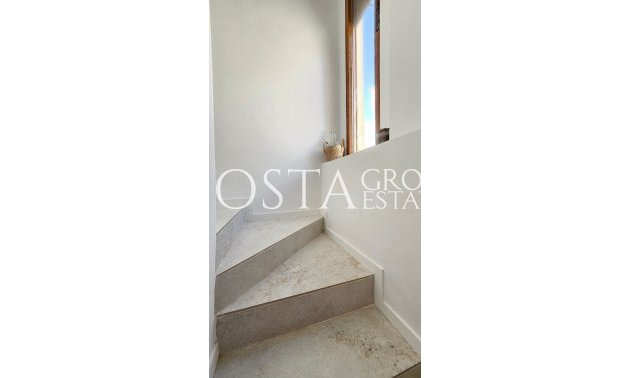 Revente - Villa -
San Javier - Santiago De La Ribera