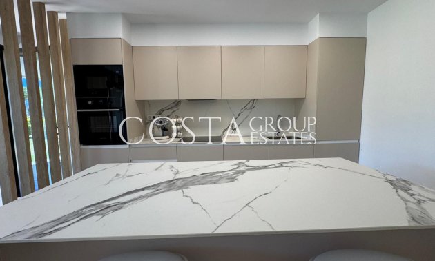 Wiederverkauf - Apartments -
Torre-Pacheco - Santa Rosalia Lake and Life Resort