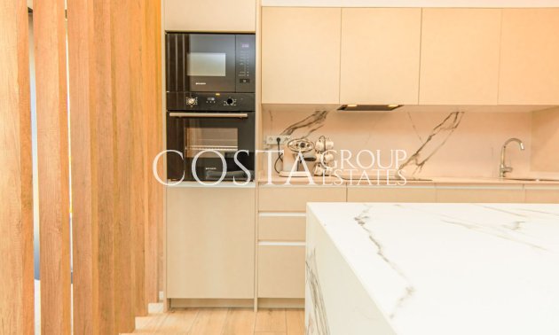 Wiederverkauf - Apartments -
Torre-Pacheco - Santa Rosalia Lake and Life Resort