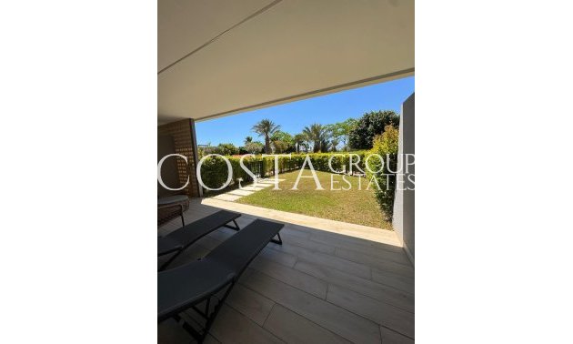 Wiederverkauf - Apartments -
Torre-Pacheco - Santa Rosalia Lake and Life Resort