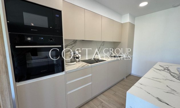 Wiederverkauf - Apartments -
Torre-Pacheco - Santa Rosalia Lake and Life Resort