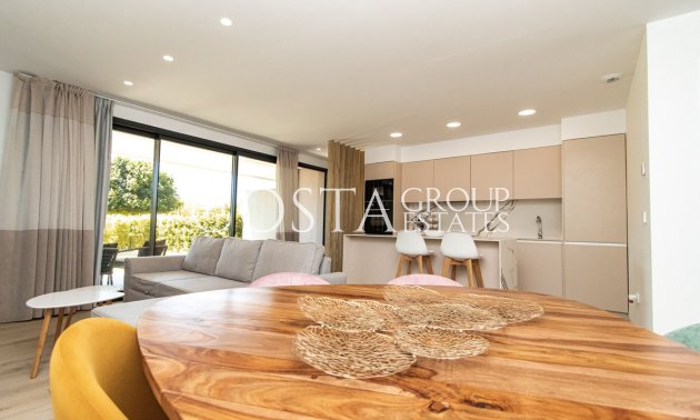 Wiederverkauf - Apartments -
Torre-Pacheco - Santa Rosalia Lake and Life Resort