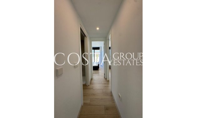 Wiederverkauf - Apartments -
Torre-Pacheco - Santa Rosalia Lake and Life Resort