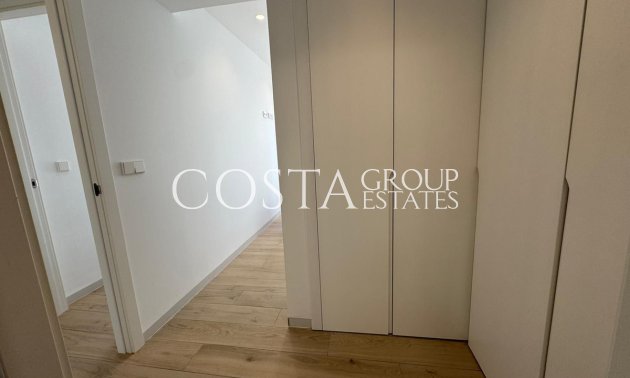 Wiederverkauf - Apartments -
Torre-Pacheco - Santa Rosalia Lake and Life Resort