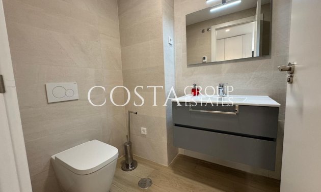 Wiederverkauf - Apartments -
Torre-Pacheco - Santa Rosalia Lake and Life Resort