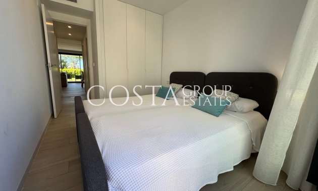 Wiederverkauf - Apartments -
Torre-Pacheco - Santa Rosalia Lake and Life Resort