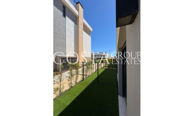 Wiederverkauf - Apartments -
Torre-Pacheco - Santa Rosalia Lake and Life Resort