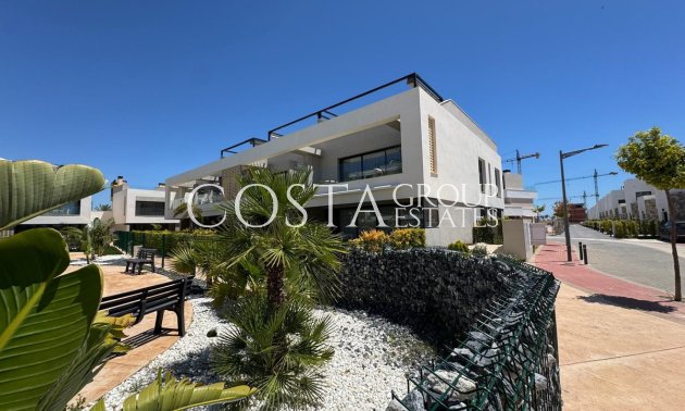 Wiederverkauf - Apartments -
Torre-Pacheco - Santa Rosalia Lake and Life Resort