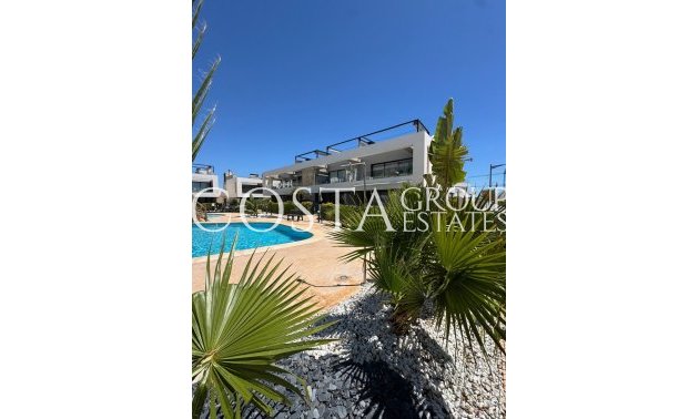 Wiederverkauf - Apartments -
Torre-Pacheco - Santa Rosalia Lake and Life Resort