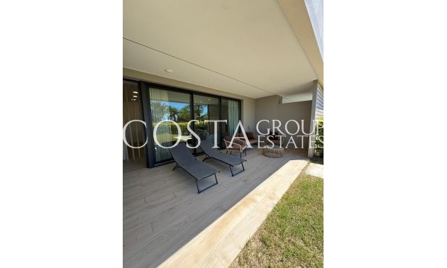 Wiederverkauf - Apartments -
Torre-Pacheco - Santa Rosalia Lake and Life Resort