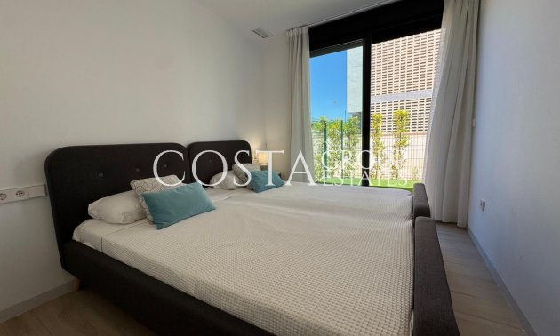 Wiederverkauf - Apartments -
Torre-Pacheco - Santa Rosalia Lake and Life Resort