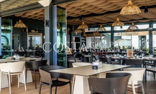 Wiederverkauf - Apartments -
Torre-Pacheco - Santa Rosalia Lake and Life Resort