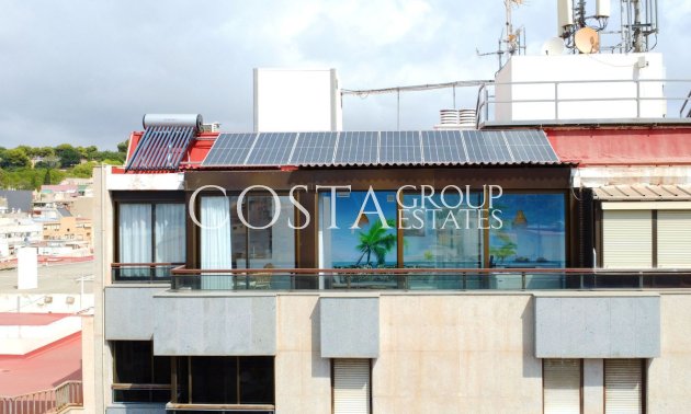 Revente - Apartments -
Alicante City - Alicante City Centro