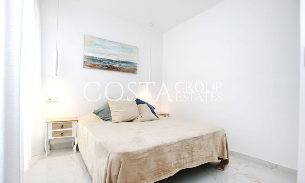 Revente - Apartments -
Alicante City - Alicante City Centro