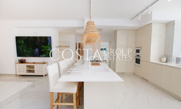 Revente - Apartments -
Alicante City - Alicante City Centro