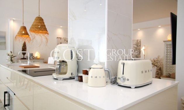 Revente - Apartments -
Alicante City - Alicante City Centro