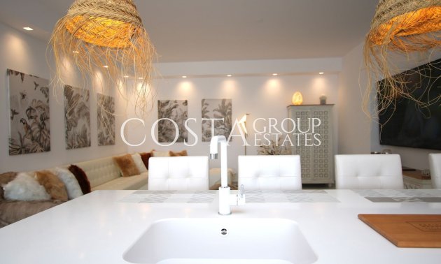 Revente - Apartments -
Alicante City - Alicante City Centro