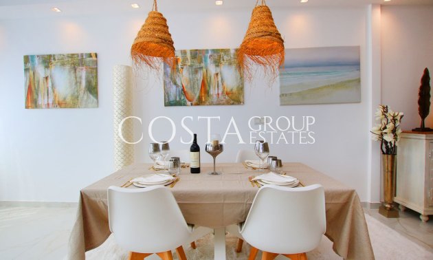 Revente - Apartments -
Alicante City - Alicante City Centro