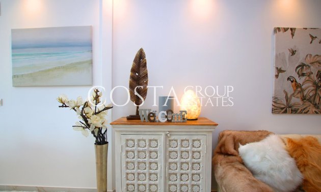 Revente - Apartments -
Alicante City - Alicante City Centro