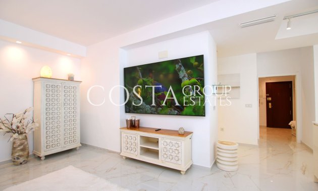 Revente - Apartments -
Alicante City - Alicante City Centro