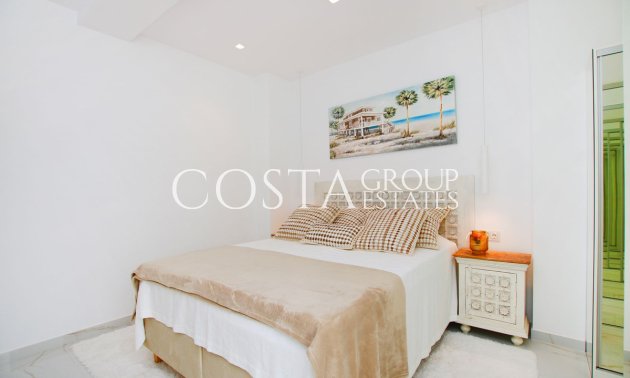 Revente - Apartments -
Alicante City - Alicante City Centro