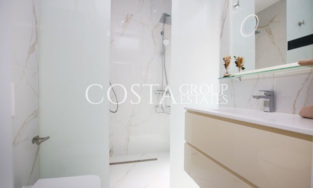 Revente - Apartments -
Alicante City - Alicante City Centro