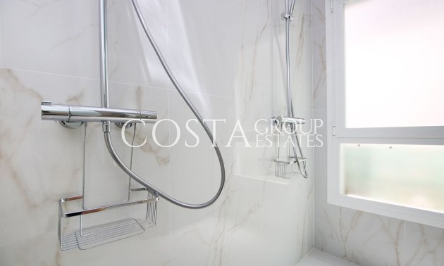 Revente - Apartments -
Alicante City - Alicante City Centro