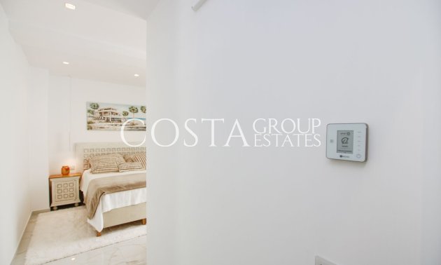 Revente - Apartments -
Alicante City - Alicante City Centro