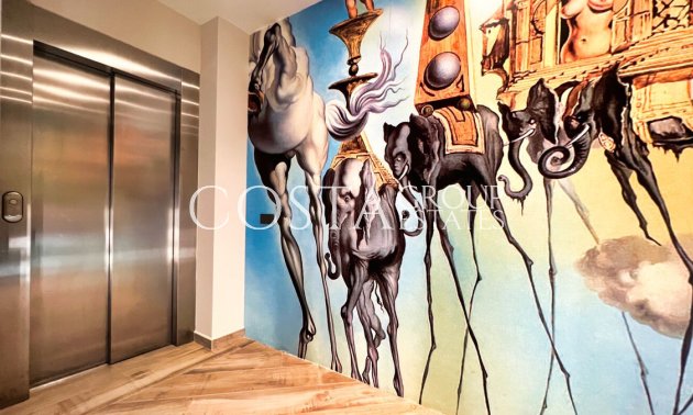 Wiederverkauf - Villa -
Altea - Altea Hills