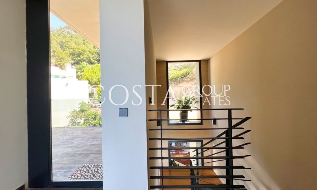 Wiederverkauf - Villa -
Altea - Altea Hills