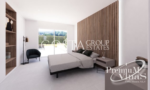 Resale - Villa -
Altea - Altea La Vella