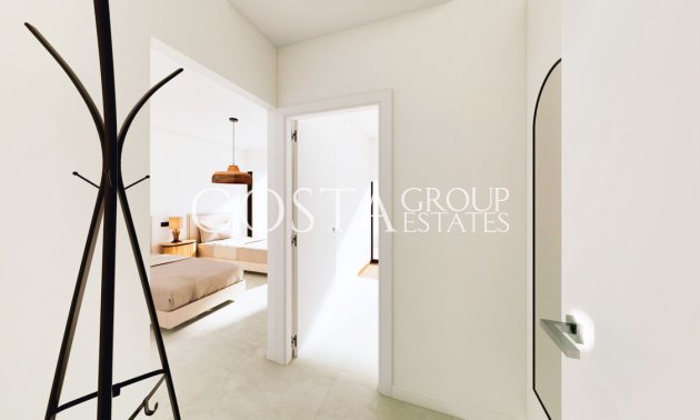 Odsprzedaż - Willa -
Calpe - Calpe Centro