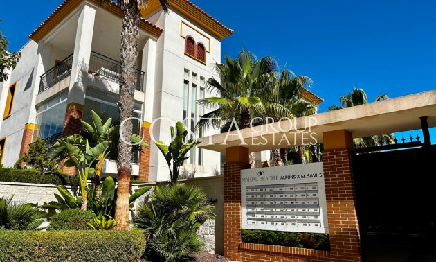 Revente - Apartments -
Guardamar del Segura - Guardamar del Segura Centro