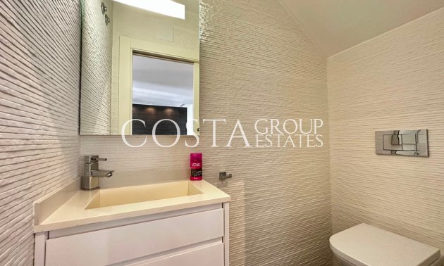 Revente - Apartments -
Guardamar del Segura - Guardamar del Segura Centro