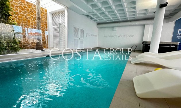 Revente - Apartments -
Guardamar del Segura - Guardamar del Segura Centro