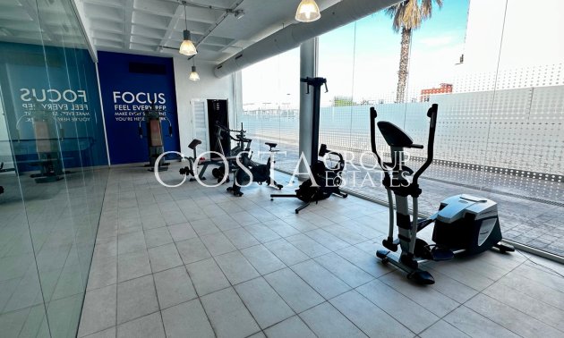 Revente - Apartments -
Guardamar del Segura - Guardamar del Segura Centro