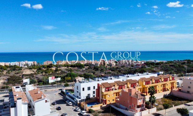 Revente - Apartments -
Guardamar del Segura - Guardamar del Segura Centro