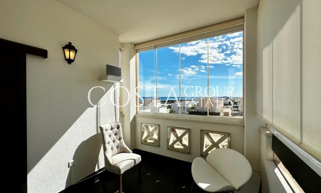 Revente - Apartments -
Guardamar del Segura - Guardamar del Segura Centro