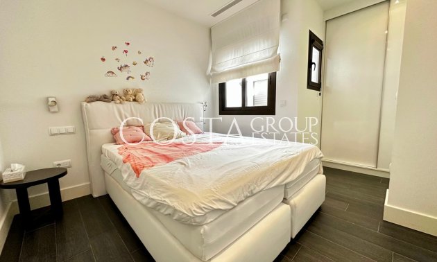 Revente - Apartments -
Guardamar del Segura - Guardamar del Segura Centro