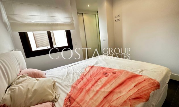 Revente - Apartments -
Guardamar del Segura - Guardamar del Segura Centro