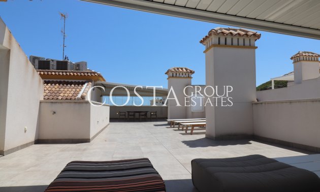 Revente - Apartments -
Guardamar del Segura - Guardamar del Segura Centro