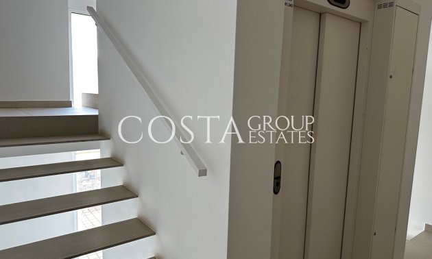 Revente - Apartments -
Guardamar del Segura - Guardamar del Segura Centro