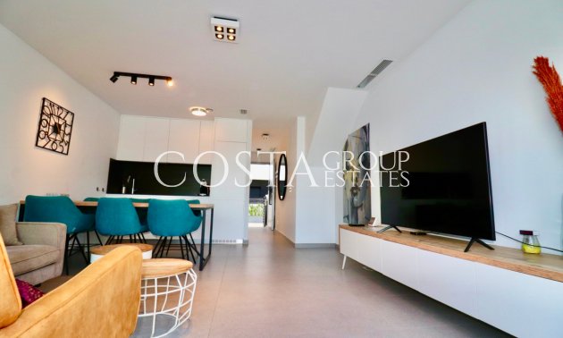 Revente - Apartments -
Guardamar del Segura - Guardamar del Segura Centro