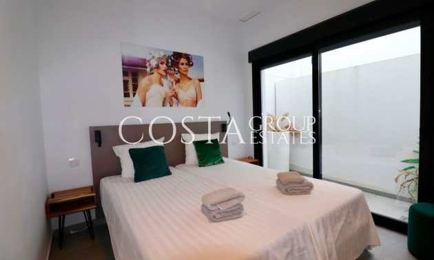 Revente - Apartments -
Guardamar del Segura - Guardamar del Segura Centro