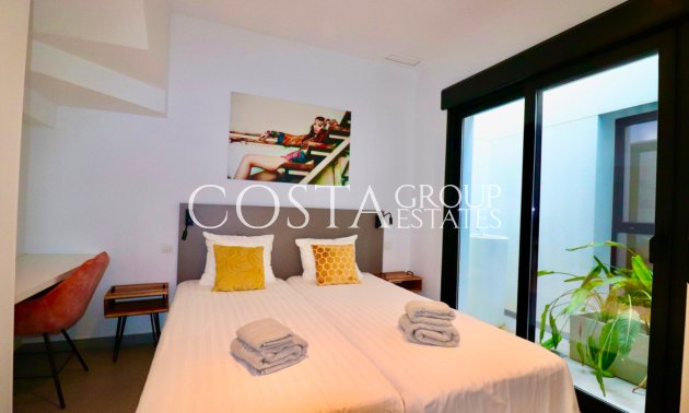 Revente - Apartments -
Guardamar del Segura - Guardamar del Segura Centro