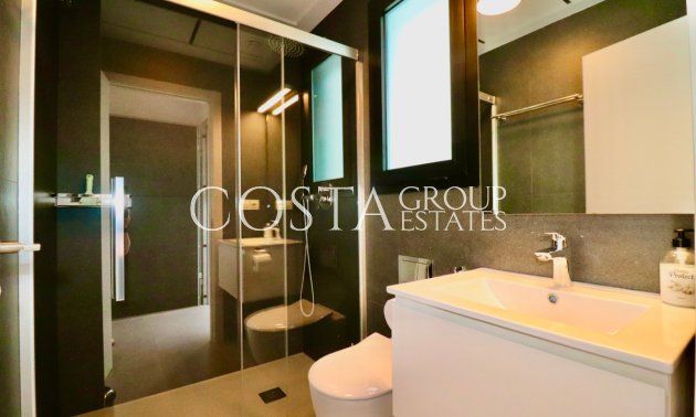 Revente - Apartments -
Guardamar del Segura - Guardamar del Segura Centro