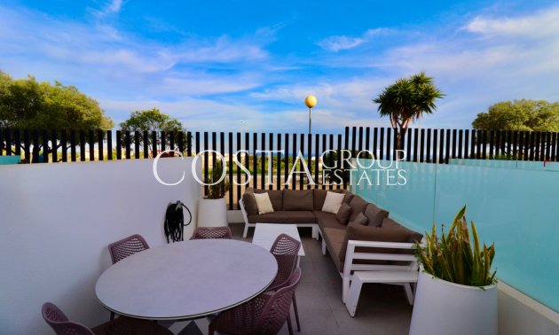 Revente - Apartments -
Guardamar del Segura - Guardamar del Segura Centro